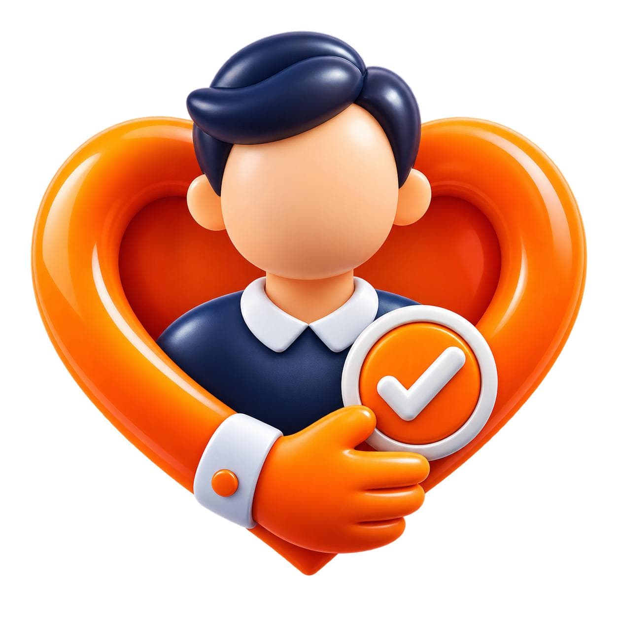 Customer First