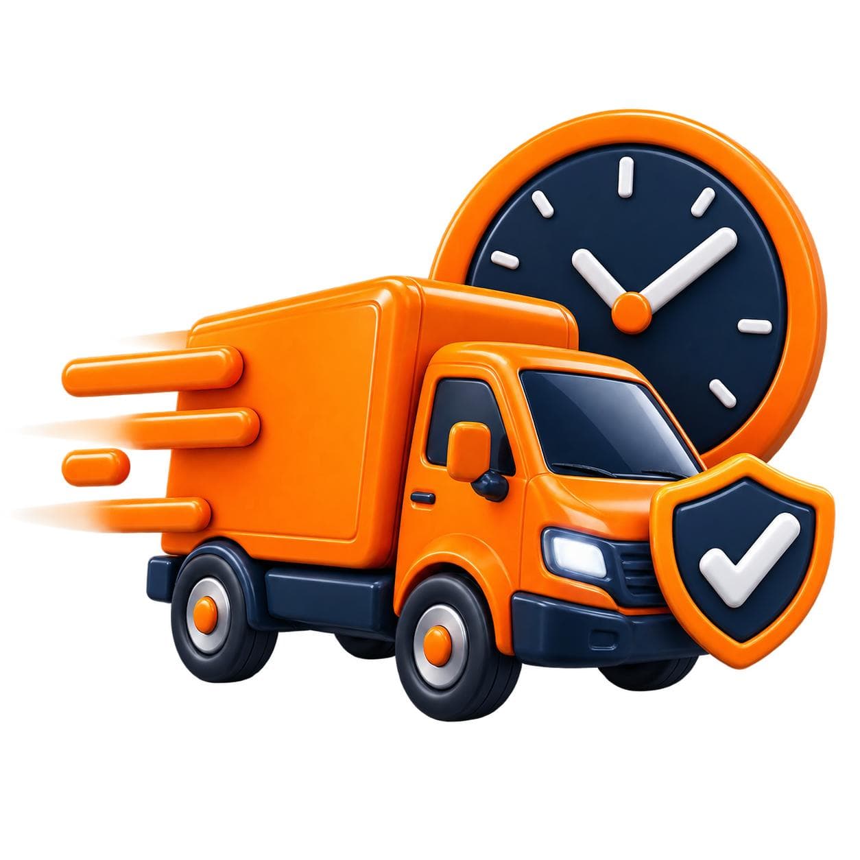 Reliable Service