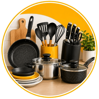 Kitchen Essentials