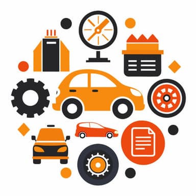 Car Accessories