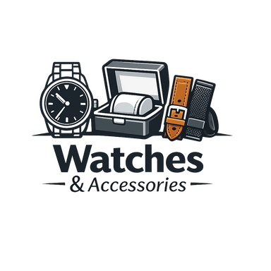 Watches & Accessories