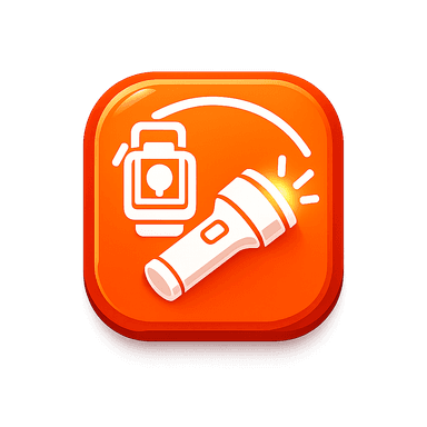 Torch Emergency lights