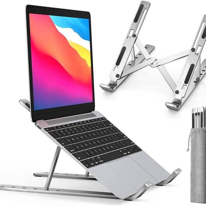 Adjustable Laptop Stand